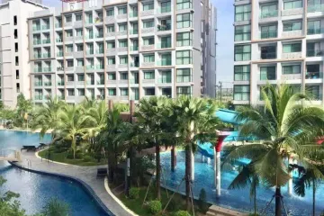 1 Bedroom Condo for sale in Dusit Grand Park, Nong Prue, Chonburi