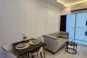 1 Bedroom Condo for sale in The Empire Tower, Nong Prue, Chonburi