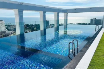 1 Bedroom Condo for sale in The Empire Tower, Nong Prue, Chonburi