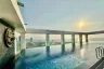 1 Bedroom Condo for sale in The Empire Tower, Nong Prue, Chonburi