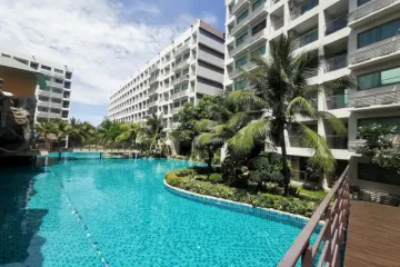 1 Bedroom Condo for sale in Nong Prue, Chonburi