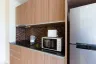 1 Bedroom Condo for sale in Nam Talay Condo, Na Jomtien, Chonburi