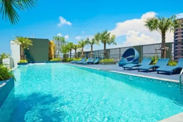 1 Bedroom Condo for sale in Nong Prue, Chonburi