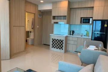 1 Bedroom Condo for sale in Nong Prue, Chonburi