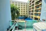1 Bedroom Condo for sale in Nong Prue, Chonburi