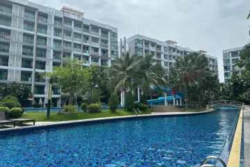 1 Bedroom Condo for sale in Nong Prue, Chonburi