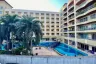 1 Bedroom Condo for sale in Nong Prue, Chonburi