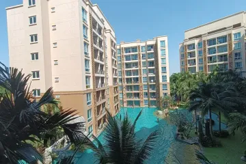 1 Bedroom Condo for Sale or Rent in Nong Prue, Chonburi