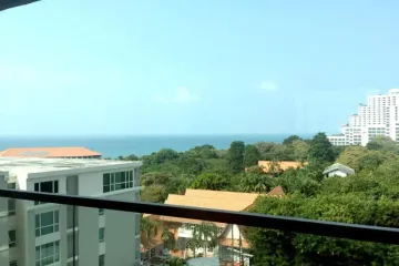 1 Bedroom Condo for Sale or Rent in The Peak Towers, Nong Prue, Chonburi