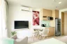 1 Bedroom Condo for sale in City Garden Tower, Nong Prue, Chonburi