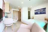 1 Bedroom Condo for sale in City Garden Tower, Nong Prue, Chonburi