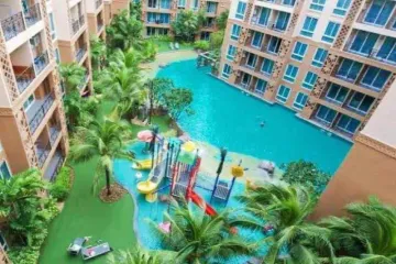 1 Bedroom Condo for sale in Nong Prue, Chonburi