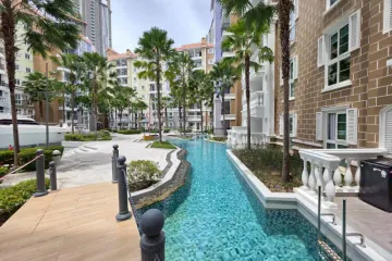 1 Bedroom Condo for sale in Seven Seas Cote d'Azur, Na Jomtien, Chonburi
