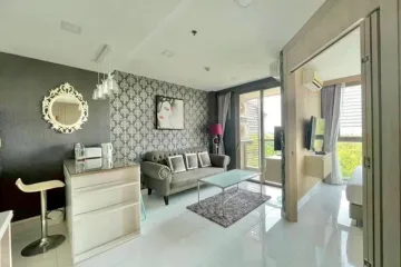 1 Bedroom Condo for sale in Nong Prue, Chonburi