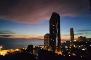 1 Bedroom Condo for sale in Nong Prue, Chonburi