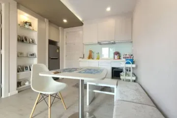 1 Bedroom Condo for Sale or Rent in Nong Prue, Chonburi