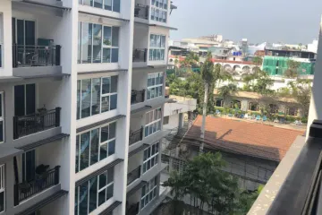 1 Bedroom Condo for sale in Nong Prue, Chonburi