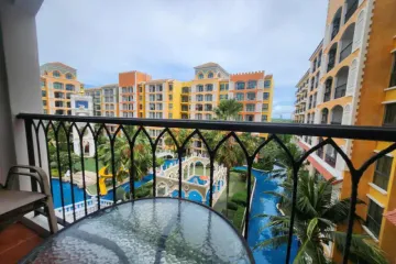 1 Bedroom Condo for Sale or Rent in Na Jomtien, Chonburi