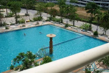 1 Bedroom Condo for Sale or Rent in Nong Prue, Chonburi