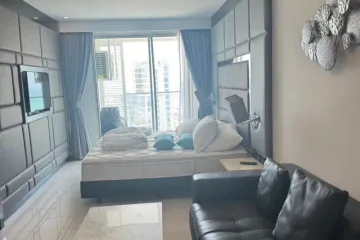 1 Bedroom Condo for sale in Nong Prue, Chonburi