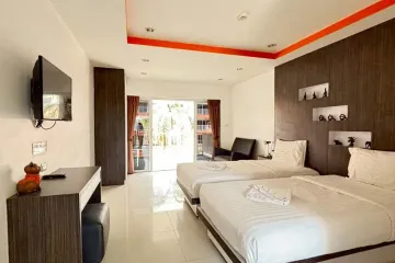 1 Bedroom Condo for sale in Nong Prue, Chonburi