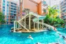1 Bedroom Condo for sale in Nong Prue, Chonburi