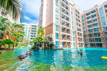 1 Bedroom Condo for sale in Nong Prue, Chonburi