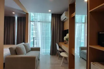 1 Bedroom Condo for sale in Nong Prue, Chonburi