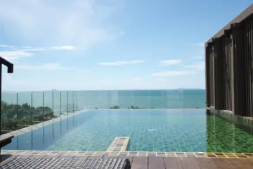 1 Bedroom Condo for sale in Nong Prue, Chonburi
