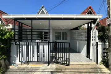 2 Bedroom House for sale in Nong Prue, Chonburi
