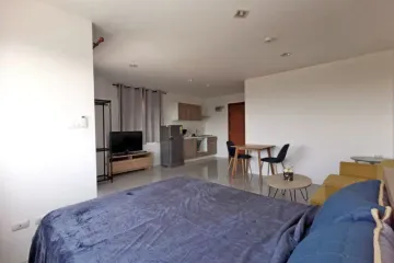 1 Bedroom Condo for sale in Nong Prue, Chonburi