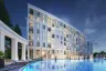 1 Bedroom Condo for sale in Nong Prue, Chonburi