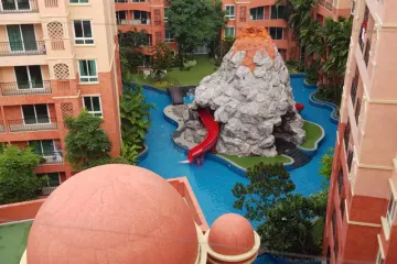 1 Bedroom Condo for sale in Nong Prue, Chonburi