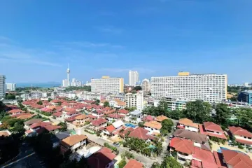 1 Bedroom Condo for sale in Nong Prue, Chonburi