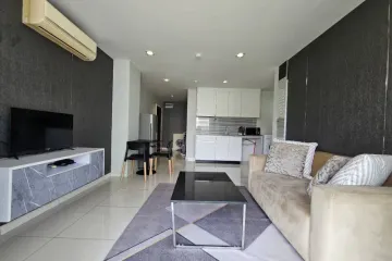 1 Bedroom Condo for sale in Nong Prue, Chonburi
