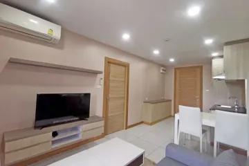 1 Bedroom Condo for sale in Na Jomtien, Chonburi