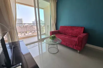 1 Bedroom Condo for sale in Nong Prue, Chonburi