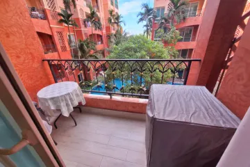 1 Bedroom Condo for sale in Nong Prue, Chonburi