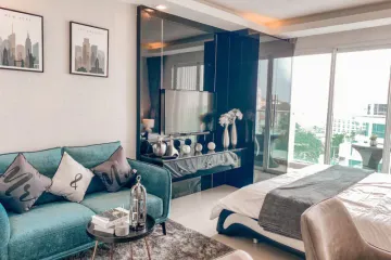 1 Bedroom Condo for sale in Nong Prue, Chonburi