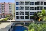 1 Bedroom Condo for sale in Nam Talay Condo, Na Jomtien, Chonburi
