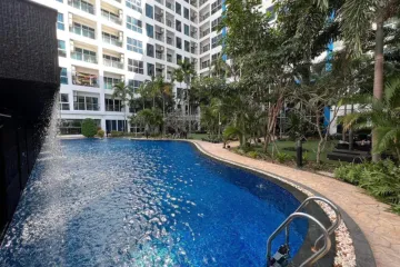 1 Bedroom Condo for sale in Nam Talay Condo, Na Jomtien, Chonburi