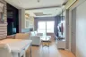 1 Bedroom Condo for sale in Nong Prue, Chonburi