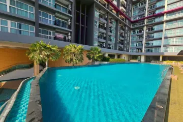 1 Bedroom Condo for sale in Nong Prue, Chonburi