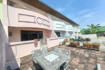 2 Bedroom House for sale in Nong Prue, Chonburi