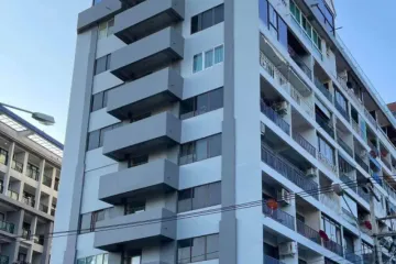 2 Bedroom Condo for sale in Sombat Condoview, Nong Prue, Chonburi