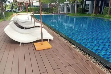 1 Bedroom Condo for sale in Na Kluea, Chonburi