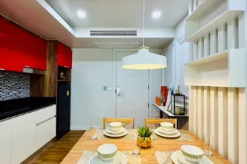 1 Bedroom Condo for sale in Dusit Grand Park, Nong Prue, Chonburi