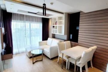 1 Bedroom Condo for sale in Nong Prue, Chonburi