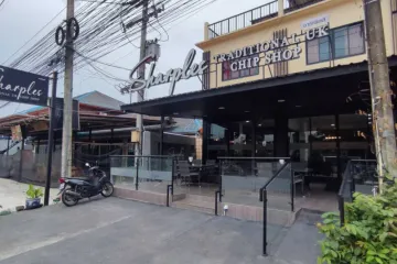 Commercial for Sale or Rent in Nong Prue, Chonburi