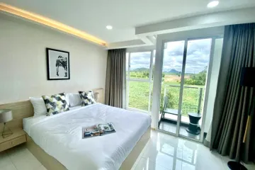 1 Bedroom Condo for sale in Bang Sare, Chonburi